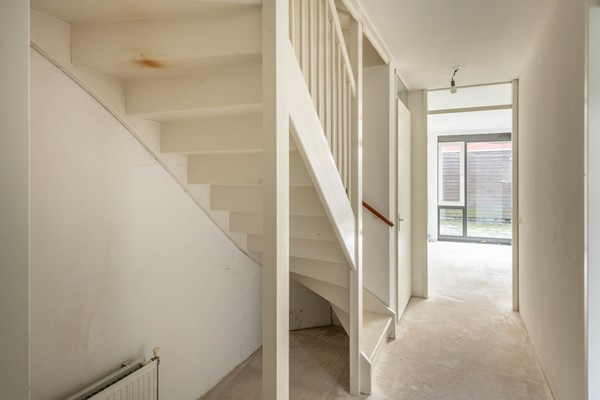 Medium property photo - Bijlmerdreef 1449, 1103 SC Amsterdam